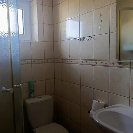 Pokoje U Bodzia Leba Exterior photo