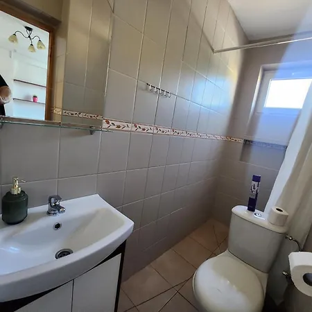 Pokoje U Bodzia Leba Room photo