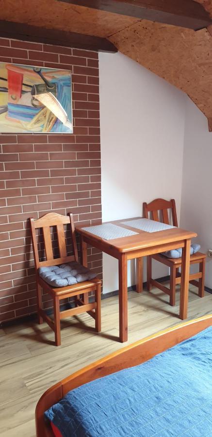 U Bodzia Homestay