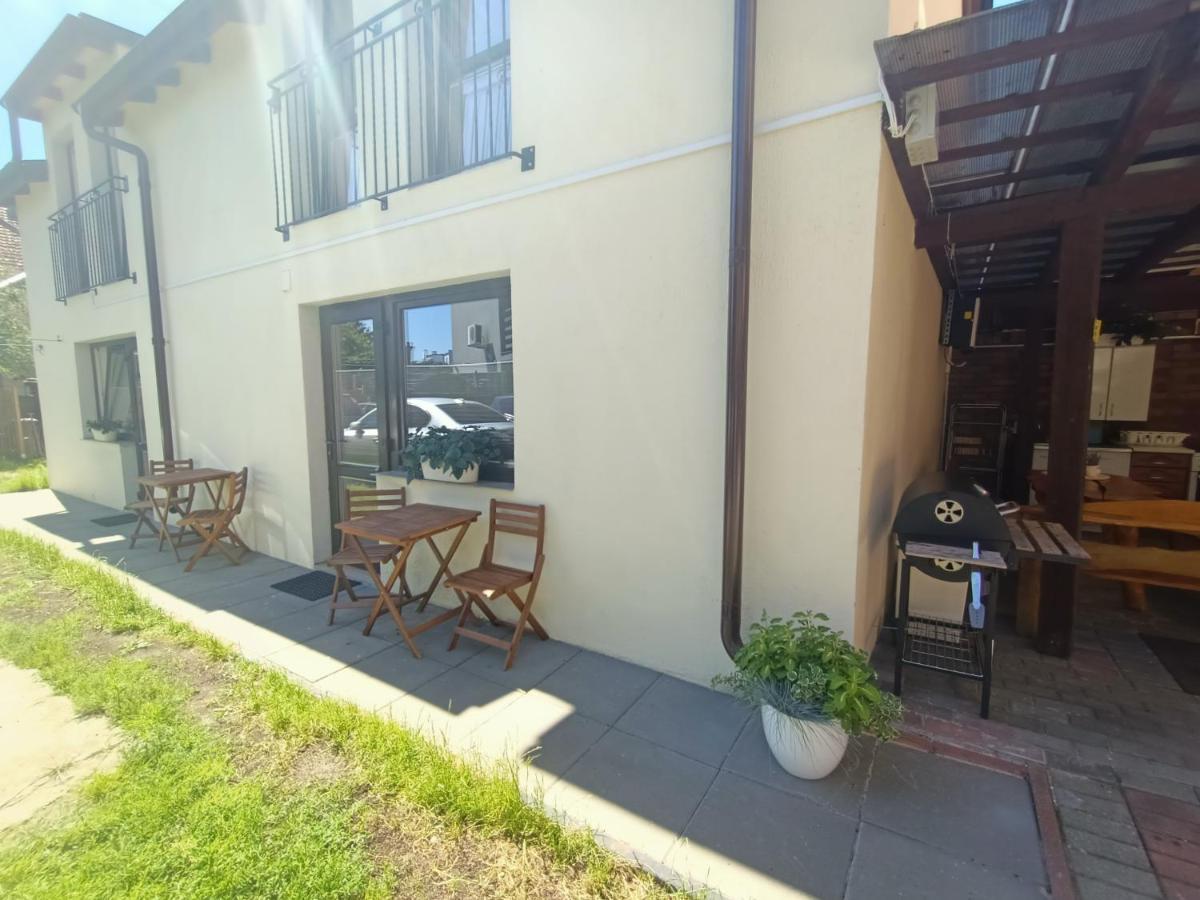U Bodzia Homestay Leba