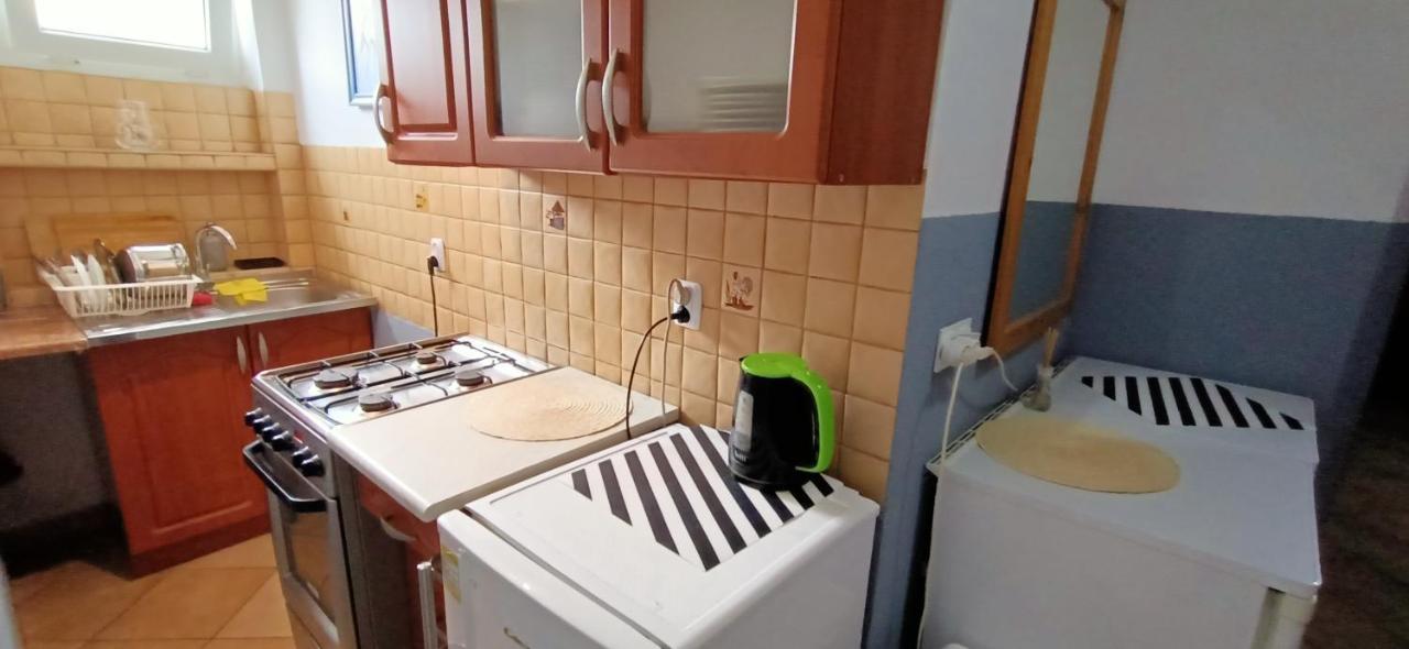 U Bodzia Homestay
