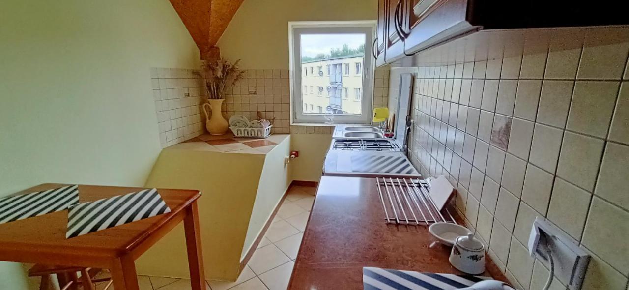 Homestay U Bodzia