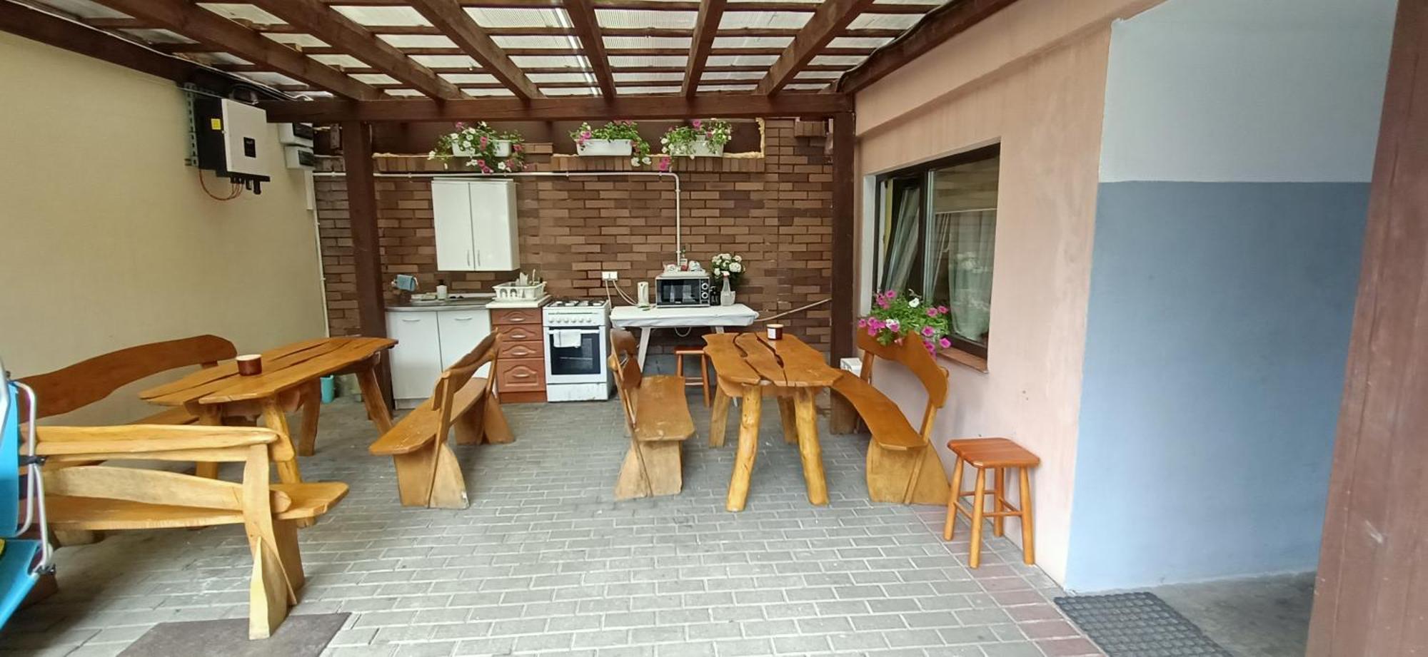 Homestay U Bodzia *