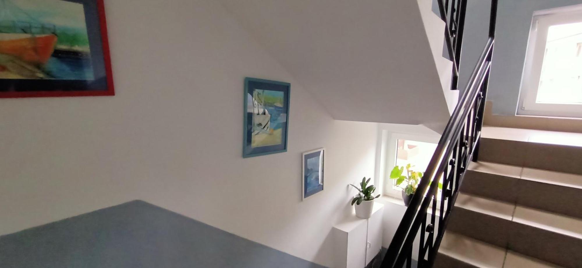 Homestay U Bodzia