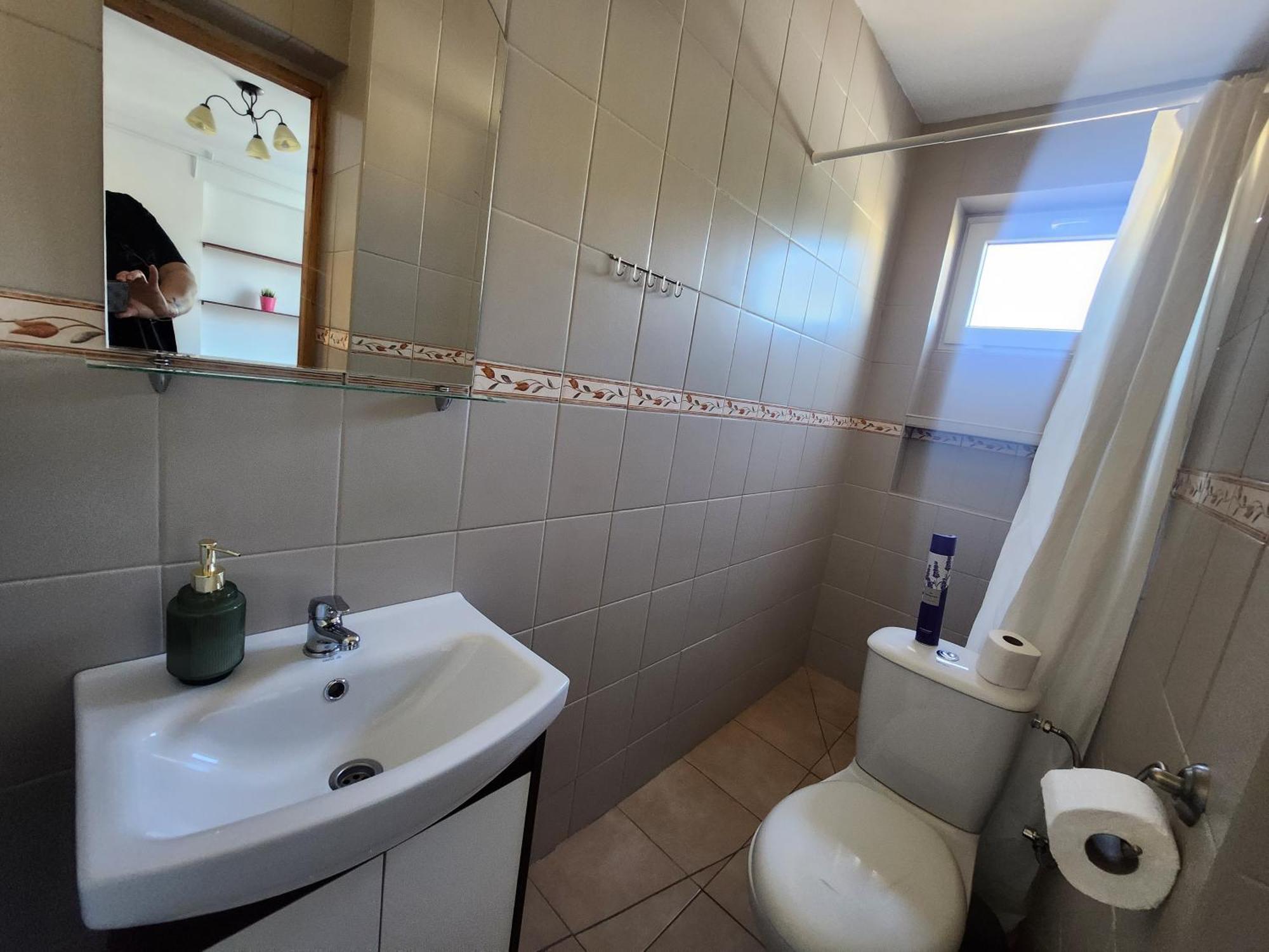 Homestay U Bodzia Leba