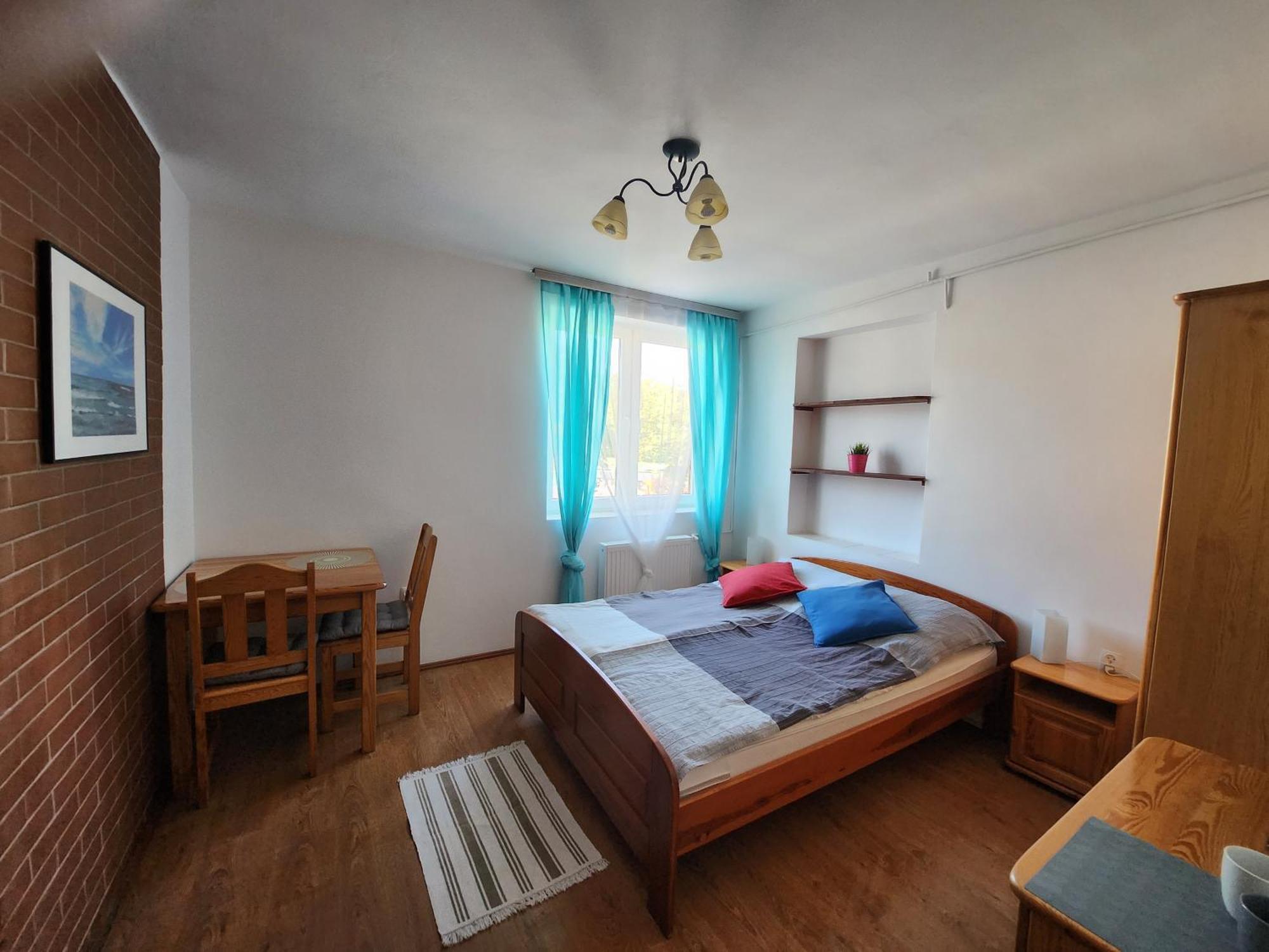 Homestay U Bodzia Leba
