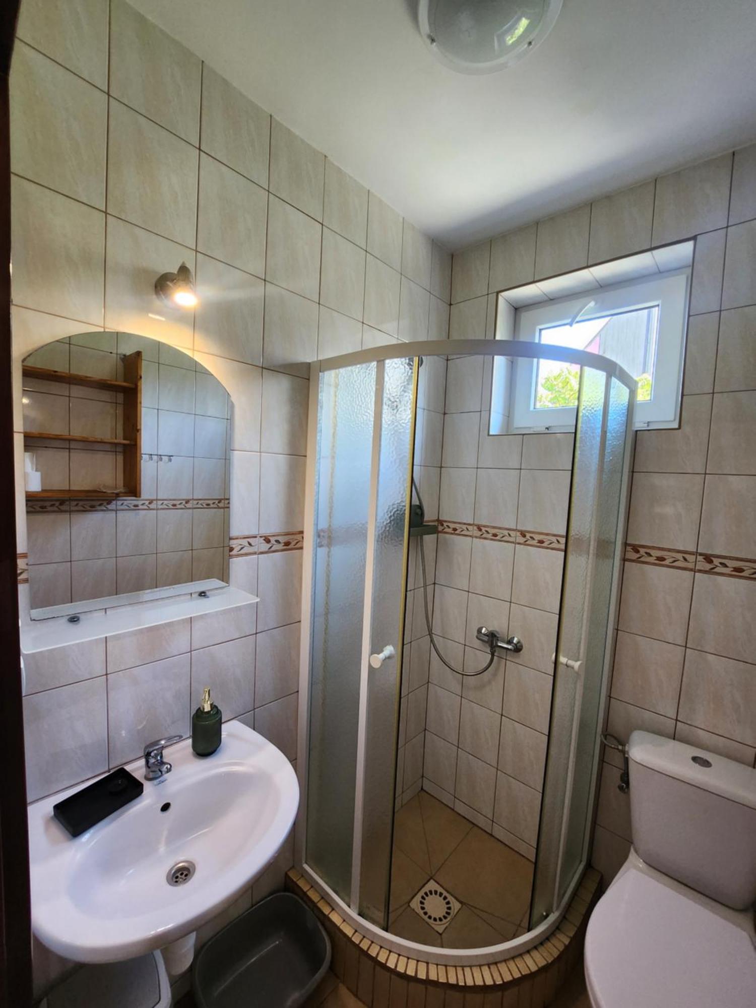 Homestay U Bodzia